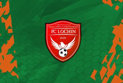 “Lochin” Birinchi liga ishtirokchilari safidan chiqarildi