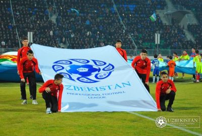 Pro-Liganing 4 klubi o`yinlarga qo`yilmasligi mumkin