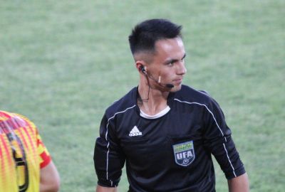 Pro-liga: 17-tur o`yinlariga mas`ullar tayinlandi