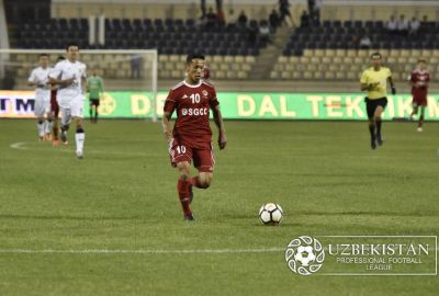 Bobir Abduxoliqov: Ilgari muxlislar asosan poytaxt jamoalari o`yinini TVda tomosha qilishar edi 