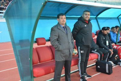 Hamidjon Aktamov: Ariagner Smit Medina hali yanada yorqinroq o`yin ko`rsatadi 