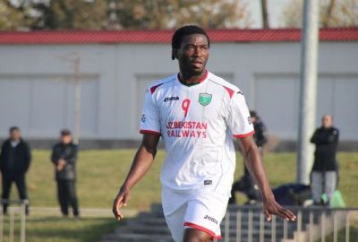 "Lokomotiv" ikki nafar ivuarlik futbolchi bilan shartnoma imzoladi