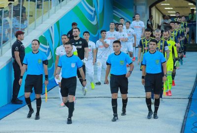 Coca-Cola Superliga. "Surxon" va "Neftchi" durang o‘ynadi, "Paxtakor" "Bunyodkor"ga mag‘lub bo‘ldi