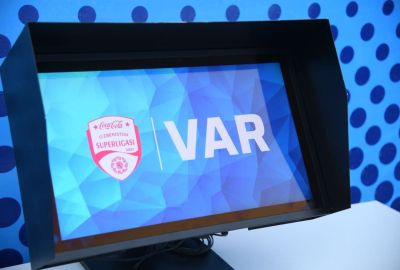 Texnik sabab tufayli VAR “So‘g‘diyona” — “Bunyodkor” o‘yinida ishlamaydi