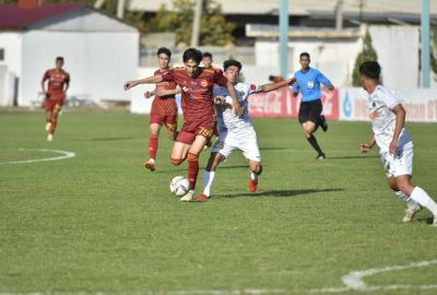 U21. "Nasaf" "Bunyodkor" ustidan, "Metallurg" "Neftchi" ustidan g‘alaba qozondi, "Navbahor" "Olimpik"ga mag‘lub bo‘ldi