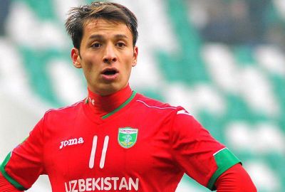 Абдухаликов, Джепаров, Шоахметов продолжат карьеру в зарубежных клубах