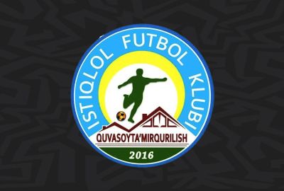 “Istiqlol” futbol klubi bo‘yicha ma’lumot