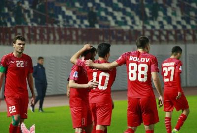 Coca Cola Superliga. “Navbahor” 11 o‘yinlik g‘alabasiz seriyaga barham berdi