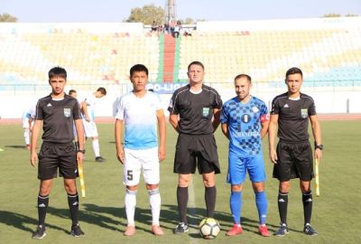 Pro liga. “A” guruhida 28-tur uchrashuvlari bo`lib o`tdi 