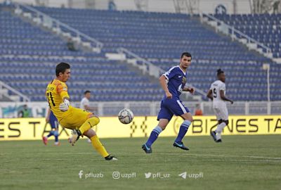 Andijonda golsiz durang