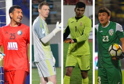 Eldor Suyunov uchinchi urinishda eng yaxshi bo`la oladimi?