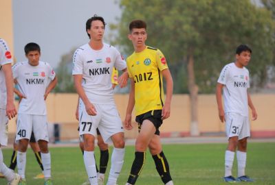 U21. "Olimpik" va "Neftchi"da g‘alaba, "AGMK" "Surxon"ga yutqazdi