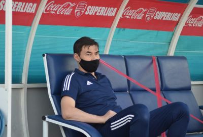 Baxtiyor Ashurmatov: G‘alabani muxlislarga bag‘ishlaymiz