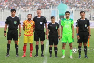 Pro-liga: “Lokomotiv-BFK”da hamon ochko yo`q