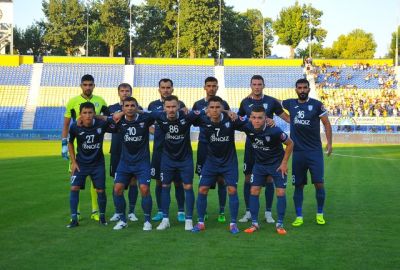 O`zbek klublari tarixidan – “Buxoro”