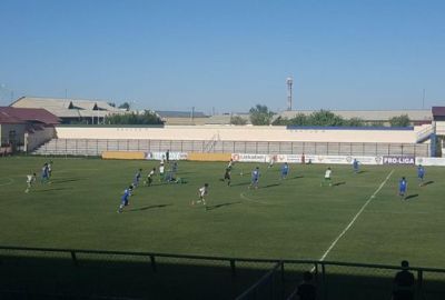 PFL “Labsa” futbol klubini ogohlantiradi