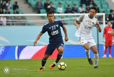 PEPSI Superliga, Pro liga va U-18 birinchiligi navbatdagi tur diskvalifikatsiyalari