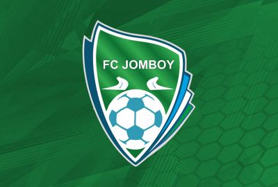 "Jomboy" futbol klubi O‘zPFL qatnashchilari safidan chiqarildi