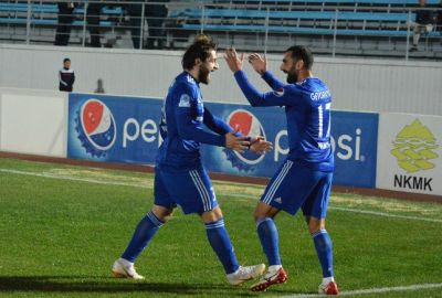 PEPSI Superliga: “Qizilqum” “So`g`diyona” bilan durang o`ynadi 