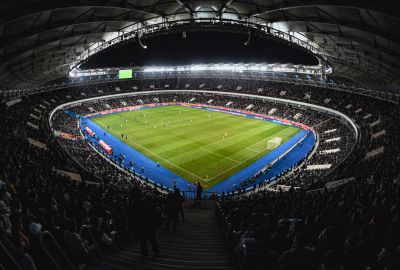 ChL. “Paxtakor” uy uchrashuvlarini “Bunyodkor” stadionida o‘tkazadi