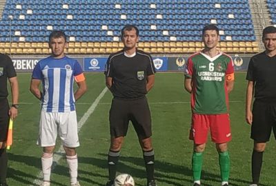 Birinchi liga.  “Zomin” “qochishdan”, “G‘ijduvon” va “Navbahor-Farm” esa  “quvishdan” “tiyilmayapti”