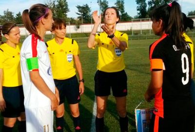 Ayollar chempionati: 11-turga mas`ullar tayinlandi