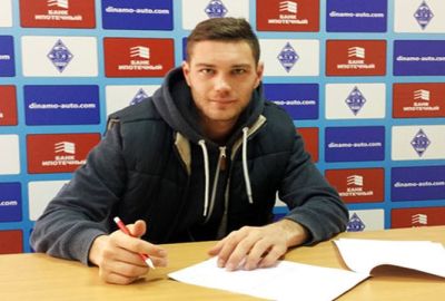 Vadim Chemirtan “Bunyodkor” bilan shartnoma imzoladi