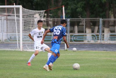 U-21 Birinchiligida 6-tur uchrashuvlari yakunlandi