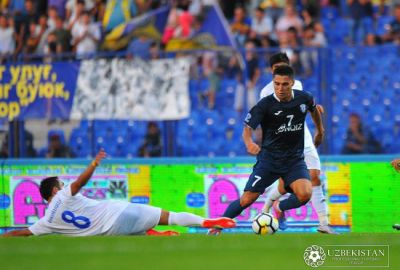 PEPSI Superliga, Yoshlar ligasi va Pro liga navbatdagi tur diskvalifikatsiyalari 