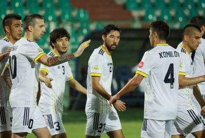 Coca Cola Superliga. “Paxtakor” “Metallurg”dan ustun keldi