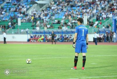 Abdumavlon Abdujalilov: “Neftchi” ikkinchi bosqichda so`nggi o`rindan yuqorilaydi