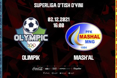 Coca-Cola Superliga o‘tish o‘yinida VAR tizimidan foydalaniladi 