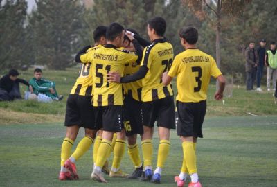 U-18. Qoldirilgan o‘yinlarda mezbonlar g‘alaba qozona olishmadi