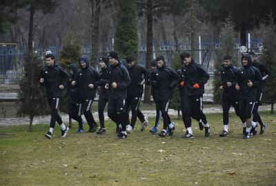 Superliga jamoalarining tayyorgarlik rejalari haqida