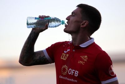 Maydonga tuflash bu shunchaki odatmi yoki zaruriyat? 