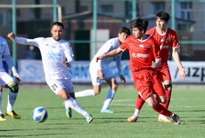 Proliga. Yangi mavsum start oldi