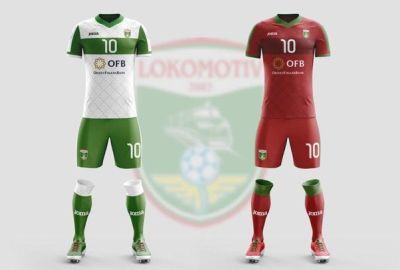 “Lokomotiv” yangi titul homiyga ega bo`ldi