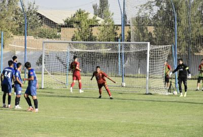 U21. "Nasaf" "AGMK"ni mag‘lub etdi, "Paxtakor" "Olimpik"dan ustun keldi