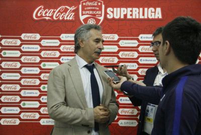 Vadim Abramov: Birinchi bo`limdagi vaziyatlardan foydalanishimiz lozim edi 