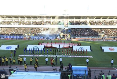 Superliga ishtirokchilari sonini qanday holatda oshirish mumkin? 