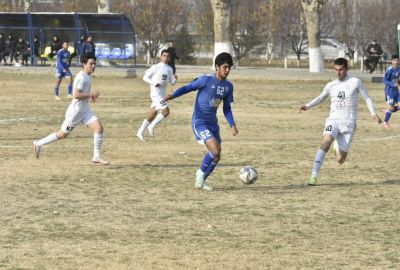 U-16. Finalda “Nasaf” va “Paxtakor”, 3-o‘rin uchun esa “Andijon” – “Bunyodkor”