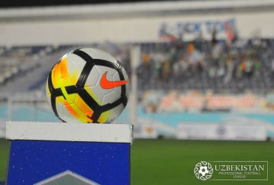 Pro liga “B” guruhi 36-tur uchrashuvlari yakunlandi