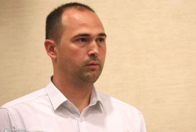 O‘zbekiston futbol hakamlari markaziga yangi direktor tayinlandi 