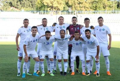 “Dinamo” — “Xorazm” o`yiniga nega 15 daqiqa vaqt qo`shib berildi?