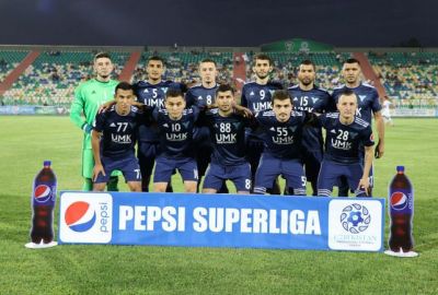 “Metallurg” klubi 2019 yilgi mavsumda o`z shtat jadvaliga qo`shimchalar kiritadi