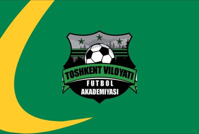 Qaydnoma: Toshkent viloyati futbol akademiyasi–2024