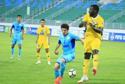 Navbatdagi tur diskvalifikatsiyalari