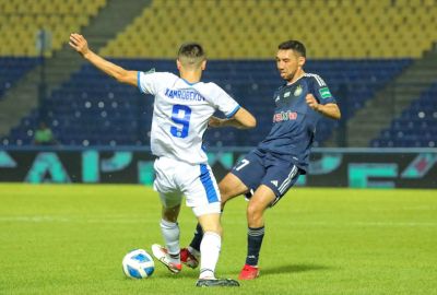 Superliga. Markaziy o‘yinda hisob ochilmadi, Nasaf mag‘lub bo‘ldi