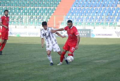 Coca Cola Superliga. 17-tur start oldi