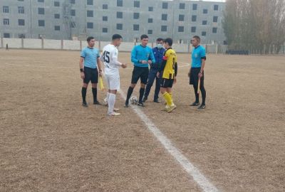 U-18. “Derbi”da durang, “Neftchi”da chempionlikka “bir qadam”
